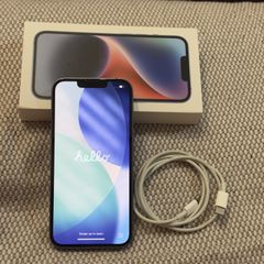 κινητό Τηλεφονο IPhone 14 128GB