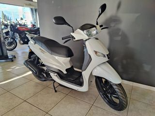 Peugeot Tweet 2024 200 ABS SUPER ΠΡΟΣΦΟΡΑ 2.200€ !!-thumb-2