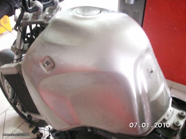 honda varadero 1000 