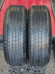4 ΕΛΑΣΤΙΚΑ 215/65-16 4X4 ON-OFF ΣΕ ΠΟΛΥ ΚΑΛΗ ΚΑΤΑΣΤΑΣΗ!!!