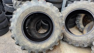 440/80-28 (16.9-28) GALAXY R4 TUBELESS JCB-thumb-4