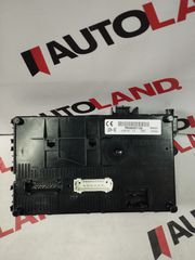 ΑΣΦΑΛΕΙΟΘΗΚΗ / ΕΓΚΕΦΑΛΟΣ ΚΑΜΠΙΝΑΣ - RENAULT CLIO II  UCH N2 P8200207135