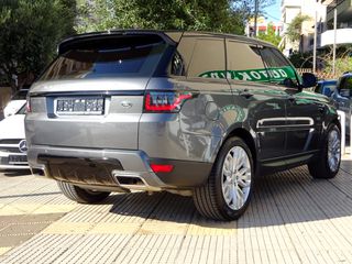 Land Rover Range Rover Sport 2018 29.572 ΚΜ ΣΑΝ ΚΑΙΝΟΥΡΓΙΟ ΕΛΛΗΝΙΚΟ