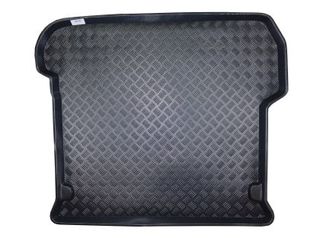 Πατάκι πορτ-μπαγκάζ AUDI Q7 (2015+) - 5/7 seats (third row folded down) - 1τμχ.