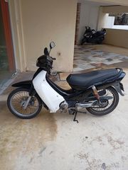 Modenas Kriss 115 DB EUR 2002
