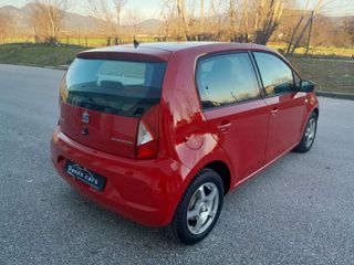 Seat Mii 2016 <DANOS CARS> 1.0 ΑΡΙΣΤΟ-thumb-6