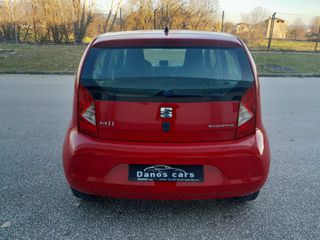Seat Mii 2016 <DANOS CARS> 1.0 ΑΡΙΣΤΟ-thumb-7
