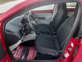 Seat Mii 2016 <DANOS CARS> 1.0 ΑΡΙΣΤΟ-thumb-10
