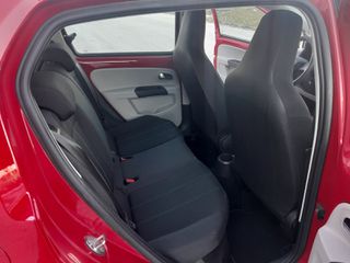 Seat Mii 2016 <DANOS CARS> 1.0 ΑΡΙΣΤΟ-thumb-13