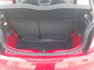 Seat Mii 2016 <DANOS CARS> 1.0 ΑΡΙΣΤΟ-thumb-14