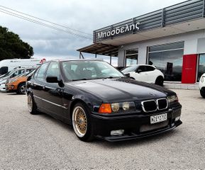 Bmw 316 1997 E36