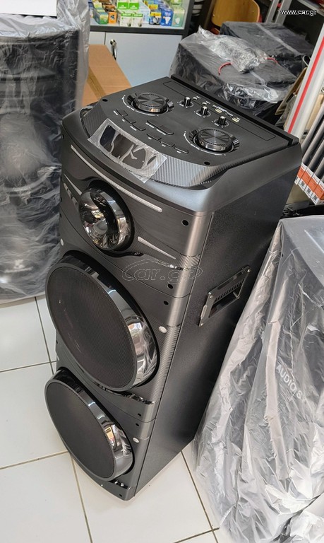 Ηχειο bluetooth 2x12