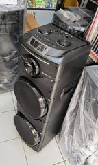 Ηχειο bluetooth 2x12