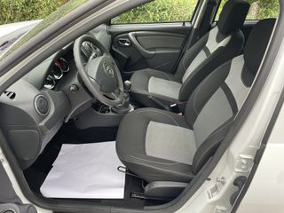 Dacia Duster 2016 1.5 DCI (ΟΘΟΝΗ - NAVI) Euro 6.-thumb-4