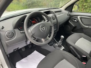 Dacia Duster 2016 1.5 DCI (ΟΘΟΝΗ - NAVI) Euro 6.-thumb-5