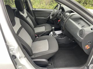 Dacia Duster 2016 1.5 DCI (ΟΘΟΝΗ - NAVI) Euro 6.-thumb-9