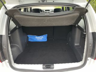 Dacia Duster 2016 1.5 DCI (ΟΘΟΝΗ - NAVI) Euro 6.-thumb-12
