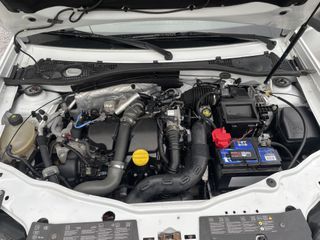 Dacia Duster 2016 1.5 DCI (ΟΘΟΝΗ - NAVI) Euro 6.-thumb-13