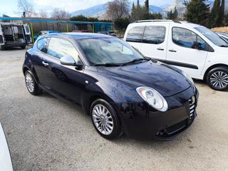 Alfa Romeo Mito 2012 0.9 TwinAir Distinctive