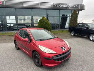 Peugeot 207 2006