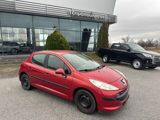 Peugeot 207 2006-thumb-1