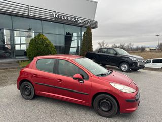 Peugeot 207 2006-thumb-2