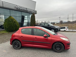 Peugeot 207 2006-thumb-3