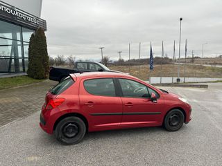 Peugeot 207 2006-thumb-4