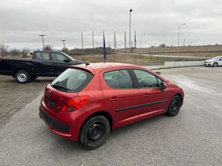 Peugeot 207 2006-thumb-5