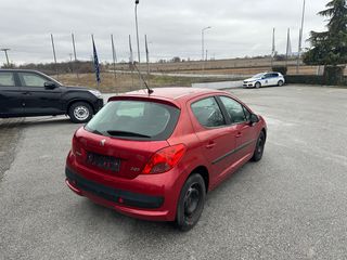 Peugeot 207 2006-thumb-6