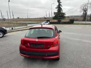 Peugeot 207 2006-thumb-7