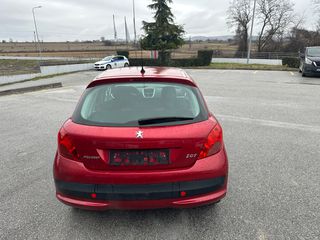 Peugeot 207 2006-thumb-8