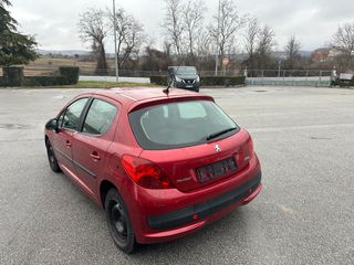Peugeot 207 2006-thumb-9