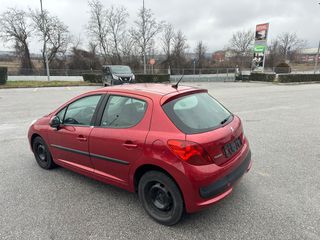 Peugeot 207 2006-thumb-10