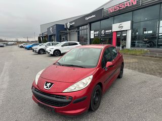 Peugeot 207 2006-thumb-11