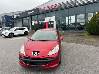 Peugeot 207 2006-thumb-12