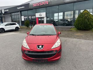 Peugeot 207 2006-thumb-13