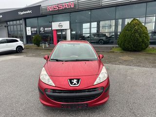 Peugeot 207 2006-thumb-14