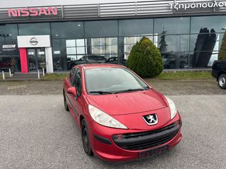 Peugeot 207 2006-thumb-15