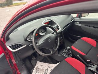 Peugeot 207 2006-thumb-16