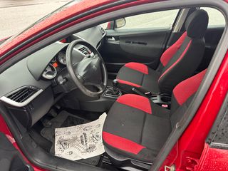 Peugeot 207 2006-thumb-17