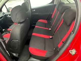Peugeot 207 2006-thumb-20