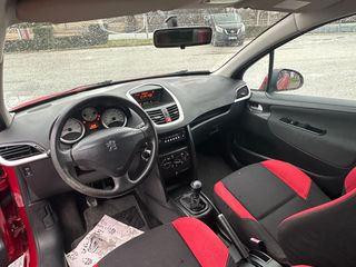 Peugeot 207 2006-thumb-21