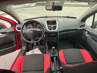 Peugeot 207 2006-thumb-22