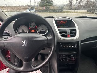 Peugeot 207 2006-thumb-23