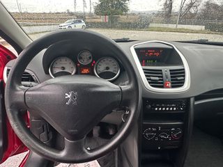 Peugeot 207 2006-thumb-24