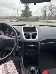 Peugeot 207 2006-thumb-25
