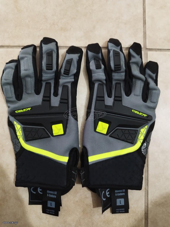 Acerbis CE X-ENDURO γάντια