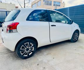 Toyota Yaris 2009 Ιδιώτης..//Πληρωμένα τα τέλη του 2026 //..-thumb-2