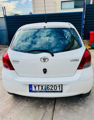 Toyota Yaris 2009 Ιδιώτης..//Πληρωμένα τα τέλη του 2026 //..-thumb-5